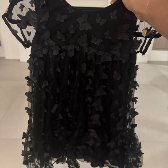 Bardot junior girls dress - Picture 2 of 4